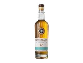 Whisky Single Malt FETTERCAIRN 12 Anos (0.7 L - 1 Unidade)