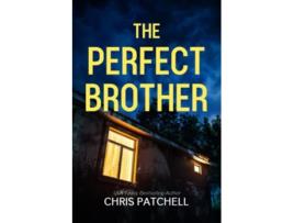 Livro The Perfect Brother de Patchell Chris (Inglês)