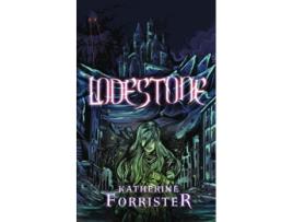 Livro Lodestone de Katherine Forrister (Inglês)