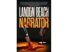 Livro Narrator paperback Or Softback de Beach Landon (Inglês)