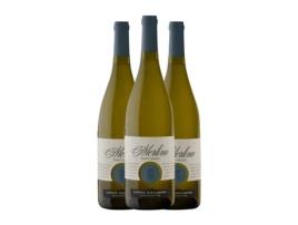 Vinho branco CONTE VISTARINO Merlino Pinot Cinza Lombardia (0.75 L - 3 Unidades)