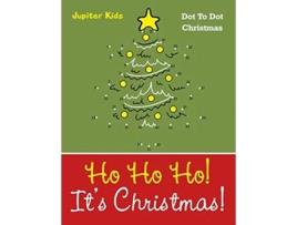 Livro Ho Ho Ho! Its Christmas! de Jupiter Kids (Inglês)