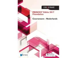 Livro PRINCE2 EDITIE 2017 FOUNDATION COURSEWAR de Douwe Brolsma (Inglês)