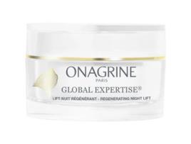 Global Expertise Regenerador Night Lift 50 Ml ONAGRINE