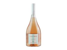 Vinho rosé UMBERTO CESARI Costa di Rose Rosé Sangiovese Garrafa Jéroboam-Duplo Magnum (3 L - 1 Unidade)
