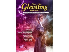 Livro The Ghastling Book Fifteen de David Towsey (Inglês)