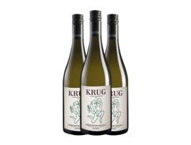 Vinho branco KRUG Wiener Gemischter Satz (0.75 L - 3 Unidades)