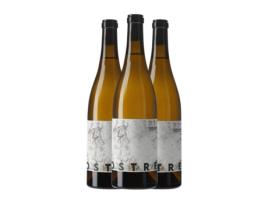 Vinho branco MAS GOMÀ Vinyes del Tiet Pere Ostrea Macabeo Tarragona (0.75 L - 3 Unidades)