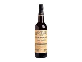 Vinho fortificado OSBORNE Oloroso Solera India Palomino Fino Jerez-Xérès-Sherry (0.75 L - 1 Unidade)