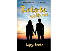 Livro Relate with Me de Ng (Inglês)