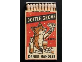 Livro Bottle Grove de Daniel Handler (Inglês - Capa Dura)