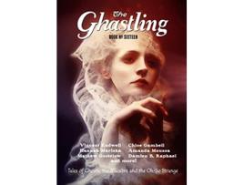 Livro The Ghastling Book Sixteen de David Hartley (Inglês)