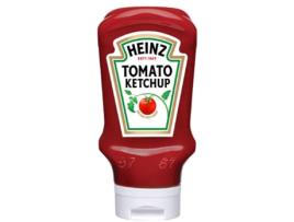 Heinz Ketchup Top Down 220ml