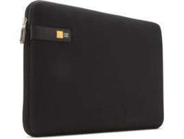 Laps-113 Black 33 8 Cm 13.3 Estojo Preto CASE LOGIC