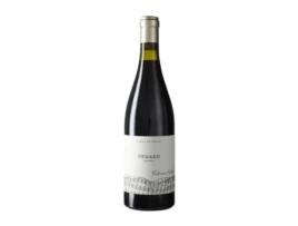 Vinho TELMO RODRÍGUEZ Viñas Viejas de Pegaso Granito Grenache Vino de la Tierra de Castilla y León (0.75 L - 1 Unidade)