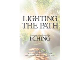 Livro Lighting the Path de Nigel Peace (Inglês)