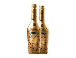 Licores BAILEYS IRISH CREAM Chocolate Luxe (0.7 L - 2 Unidades)