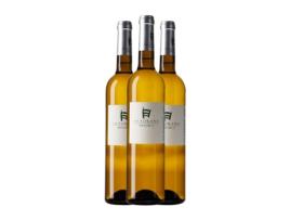 Vinho branco SA FORANA Blanc (0.75 L - 3 Unidades)