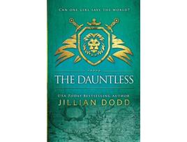 Livro The Dauntless Spy Girl® de Jillian Dodd (Inglês)