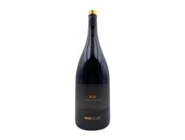 Vinho MAS OLLER Pur Empordà Carvalho Garrafa Magnum (1.5 L - 1 Unidade)