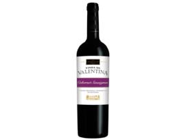 VINHA DA VALENTINA Cabernet Sauvignon Regional Península de Setúbal Vinho Tinto