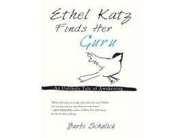 Livro Ethel Katz Finds Her Guru de Barbi Schulick (Inglês)