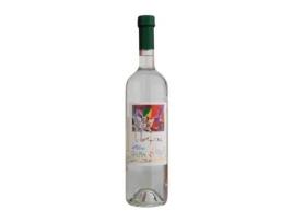 Aguardente Grappa PISONI Riccardo Astucciate Trentino (0.7 L - 1 Unidade)