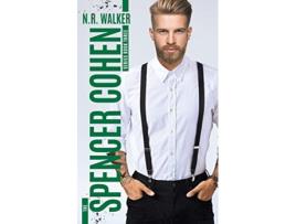 Livro Spencer Cohen Book Three de N R Walker (Inglês)