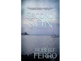 Livro Second Son de Robert Ferro (Inglês)