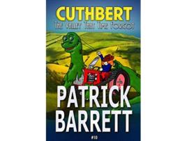 Livro The Valley That Time Forgot Cuthbert Book 10 de Patrick Barrett (Inglês)