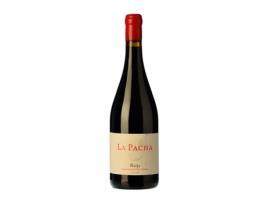 Vinho TEODORO RUIZ MONGE La Pacha Maceración Carbónica Rioja (0.75 L - 1 Unidade)