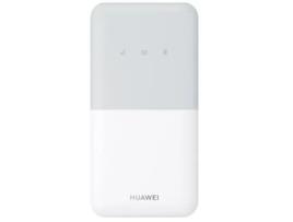 Router HUAWEI E5586-326 (Branco - USB - Wi-Fi 4)
