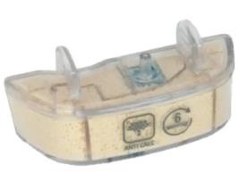 Filtro Anti-Calcario para Maquina de Limpeza a Vapor ROWENTA - ZR005803