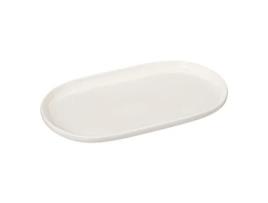 Placa Oval Nora 30X18 SG SECRET DE GOURMET