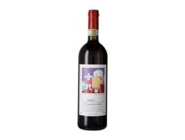 Vinho ROBERTO VOERZIO Comune di La Morra Nebbiolo Barolo (0.75 L - 1 Unidade)