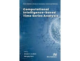 Livro Computational Intelligencebased Time Series Analysis de Dinesh C S Bisht e Mangey Ram (Inglês - Capa Dura)