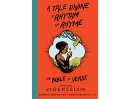 Livro TALE DIVINE IN RHYTHM RHYME de Josh Wondra (Inglês)