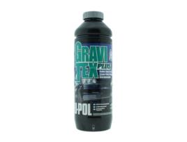 Tinta Anti-cascalho Hs Cinza Gravitex 1 Lt U-POL