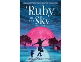 Livro Ruby in the Sky de Jeanne Zulick Ferruolo (Inglês)