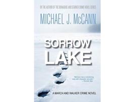 Livro Sorrow Lake de Michael J McCann (Inglês)