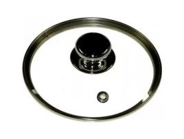 Tampa de Vidro para Panela de Pressão Crc400E CUISINART C0400410