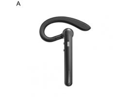  - Kit Mãos-livres Sem Fio K10 Bluetooth 5E Duplo com Cancelamento de Ruído Gancho para Orelha desportos Negócios Configuração Simples K10