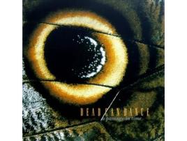 CD DEAD CAN DANCE 'A PASSAGE IN TIME'