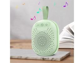 Coluna Portátil Bluetooth UNBRAND