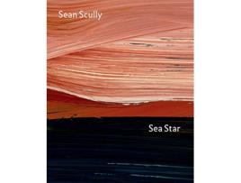 Livro Sea Star Sean Scully at the National Gallery de Daniel Herrmann Colin Wiggins (Inglês)