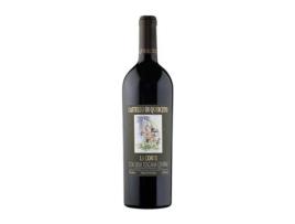 Vinho CASTELLO DI QUERCETO La Corte Sangiovese (0.75 L - 1 Unidade)