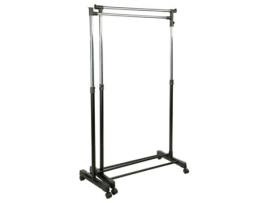 Cabide duplo de metal 5 FIVE SIMPLY SMART