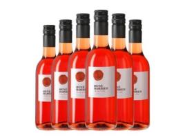 Vinho rosé RENÉ BARBIER Rosat Penedès Garrafa Pequena (0.25 L - 6 Unidades)