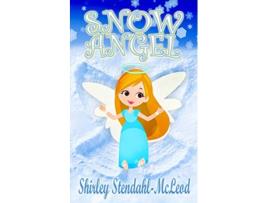 Livro Snow Angel de Shirley StendahlMcLeod (Inglês)