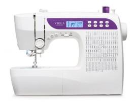 Máquina de Costura Atelier E215 VIOLA